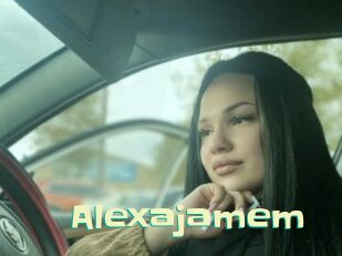 Alexajamem