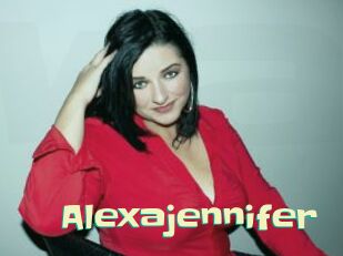 Alexajennifer