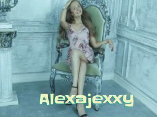 Alexajexxy