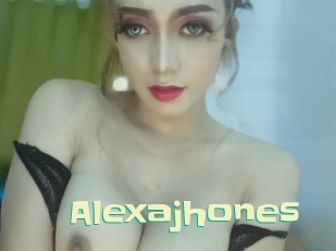 alexajhones Wanna Meet