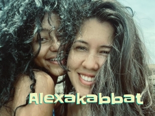 Alexakabbat