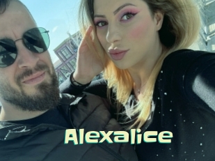 Alexalice