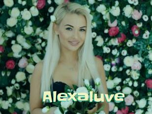 Alexaluve