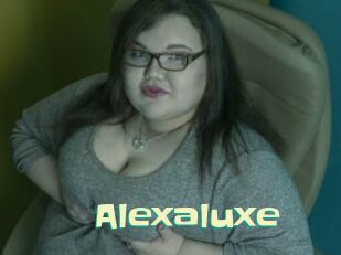 Alexaluxe