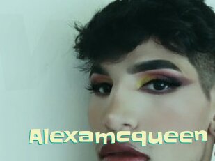 Alexamcqueen