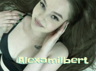 Alexamilbert