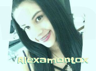 Alexamontox