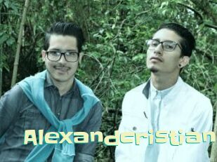 Alexandcristian