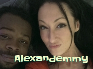 Alexandemmy