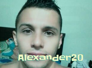Alexander20