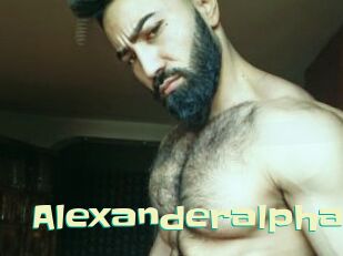 Alexanderalpha