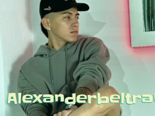 Alexanderbeltran