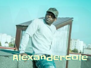 Alexandercole