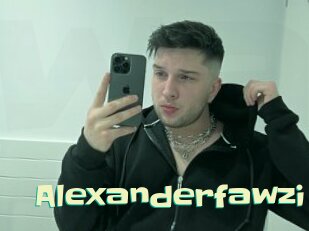 alexanderfawzi Wanna Meet