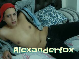 Alexanderfox