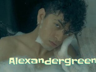 Alexandergreen