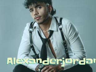 alexanderjordan Wanna Meet
