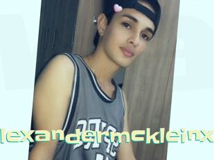 alexandermckleinx Wanna Meet