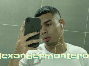 alexandermontero Wanna Meet