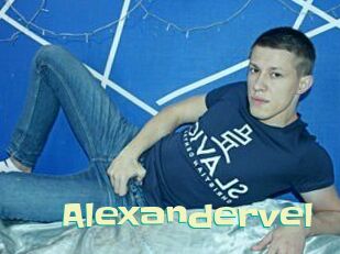Alexandervel