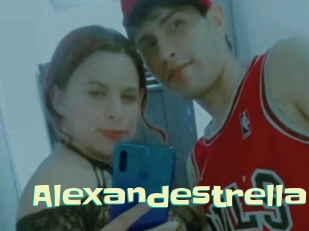 alexandestrella Wanna Meet