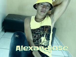 Alexandjose