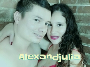 Alexandjulia