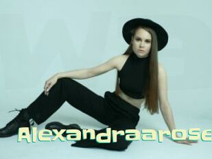 Alexandraarose