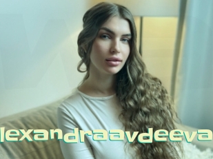 Alexandraavdeeva