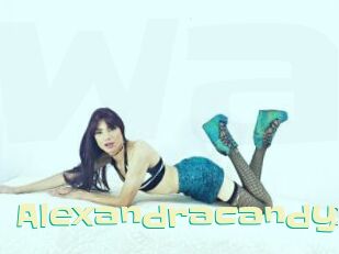 Alexandracandyx