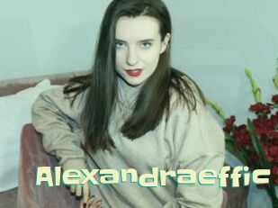 Alexandraeffic