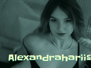 Alexandrahariis