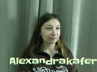 Alexandrakafer