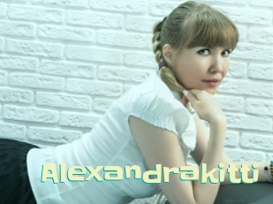 Alexandrakitti