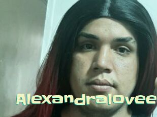Alexandralovee
