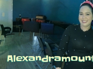 alexandramount Wanna Meet