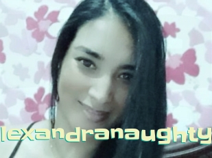 Alexandranaughty