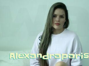 alexandraparis Wanna Meet