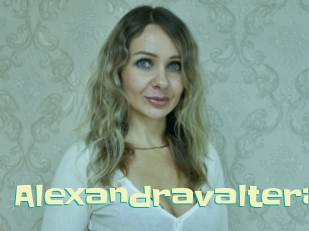 Alexandravaltera