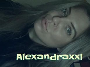Alexandraxxl