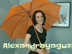 alexandrayaguzh Wanna Meet