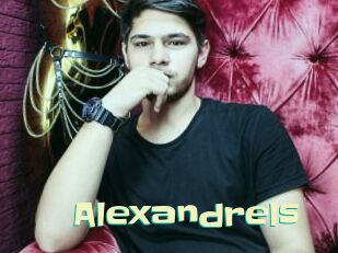 Alexandrels
