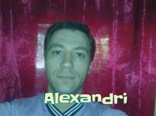 Alexandri