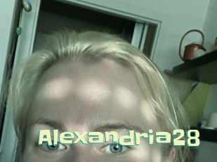 Alexandria28