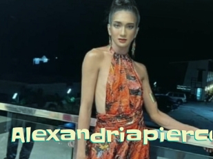 alexandriapierce Wanna Meet