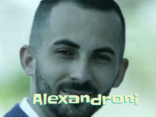 Alexandroni