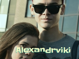 Alexandrviki