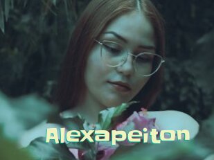 Alexapeiton
