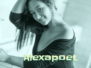 Alexapoet