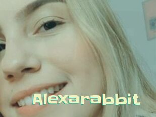 Alexarabbit